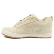 Tenis Unissex DC Shoes Court Graffik SE Pelican Gum-DC050A-PEG- -3-